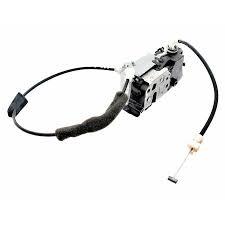 SAĞ ARKA KAPI KİLİDİ — PSA 9800617480 - PSA - OEM 9800617480