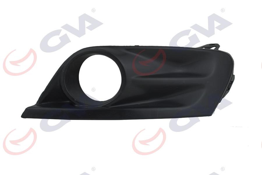 SİS FAR KAPAĞI SAĞ (BOYANIR TİP) FLUENCE - GVA - OEM 261520892R