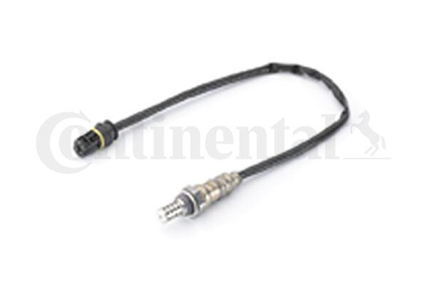 OKSIJEN SENSORU (KAT. ONCESI) MERCEDES W169 W245 W203 W204 W221 - VDO - OEM A0015405017