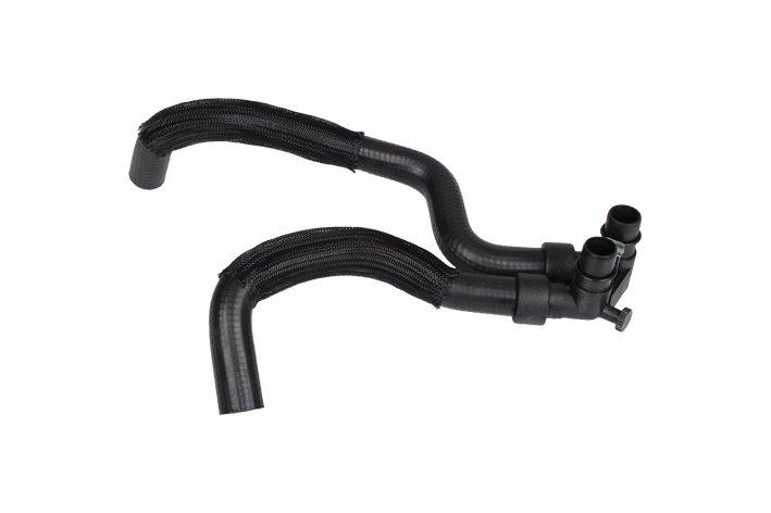 KALORİFER HORTUMU — PSA 6466.65 - PSA - OEM 6466.65