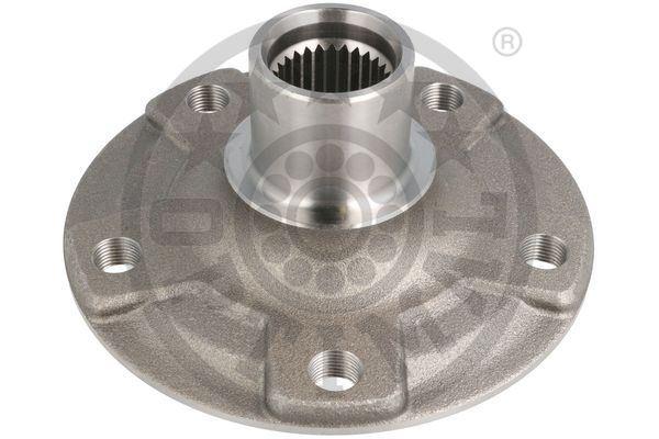 PORYA ARKA BMW F20 F21 F22 F23 F30 F31 - OPTIMAL - OEM 33416867261