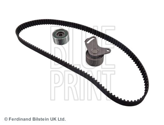 TRİGER SETİ DYNA 1984-95 - BLUEPRINT - OEM 1356859027S1