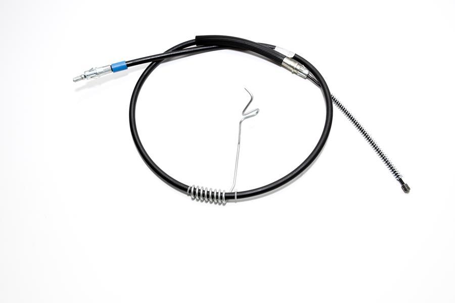 ARKA EL FREN TELI SOL TRANSIT V184 2.4TDCI 120PS 02>06 PIKAP (CIFT TEKER) - CAVO - OEM YC152A809BK