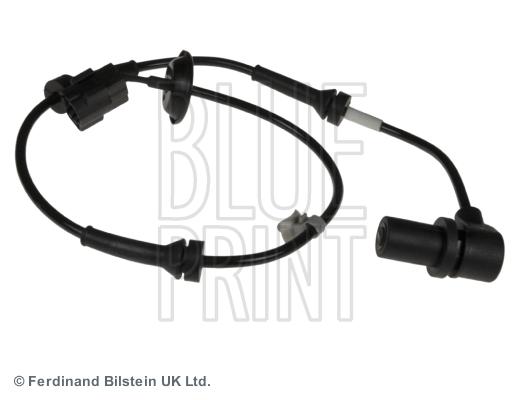 ABS TEKERLEK HIZ (DEVİR) SENSÖRÜ ÖN SOL CHEVROLET AVEO 06=> KALOS 05=> DAEWOO KALOS 02=> - BLUEPRINT - OEM 96473221