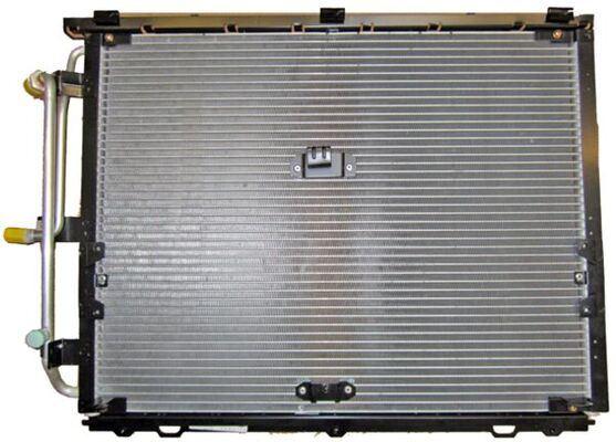 KLIMA RADYATORU MERCEDES S-CLASS W140 91>98 - MAHLE - OEM A1408300870