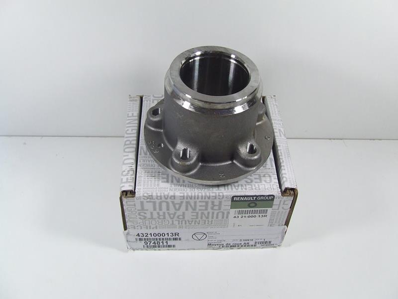 ARKA TEKER PORYASI 5 BİJON MASTER III 2.3 DCI-MOVA - MY - OEM 432100013R