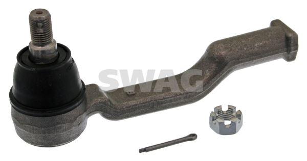 ROT BAŞI İÇ SAĞ-SOL FORD RANGER 06-11 / MAZDA BT50 2.5L WL 4x2 (UN kasa) 06-11 - SWAG - OEM 6M343280AA