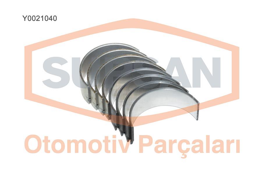 YATAK KOL PEUGEOT BOXER DİESEL TURBO (ENG. DJ5TED) — SUPSAN Y0021040 - SUPSAN - OEM 0606P0