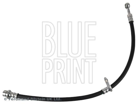 FREN HORTUMU ÖN SOL HONDA CIVIC 1.6L R16A2 VTEC SEDAN (FD6 kasa) 06-11 / 1.8L R18A2 SEDAN (FD7 kasa) 06-11 / 1.3L HYBRID LDA2 (FD3 kasa) 06-> - BLUEPRINT - OEM 01465SNAA02