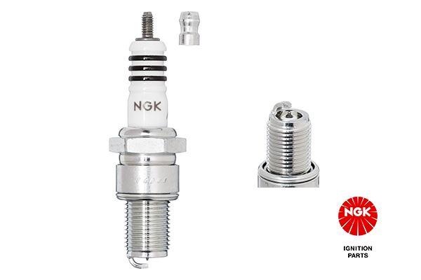 BUJİ BR9EIX (İRİDİUM) - NGK