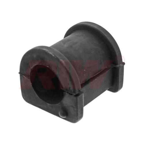 VİRAJ DEMİR LASTIĞI ÖN CORSA B-COMBO B 94> (21.5mm) 96-02 - RIW - OEM 350127