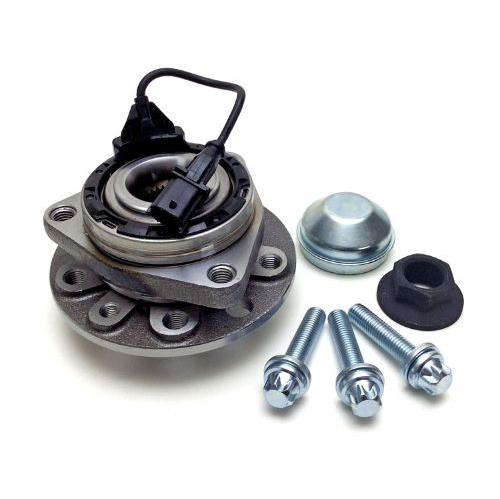 ÖN TEKER PORYASI (RULMANLI) VECTRA C 02=> SIGNUM 03> - GMB - OEM 93186387
