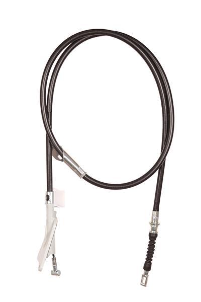 EL FREN TELLERİ ARKA SOL ALMERA (Abs'li model) - CAVO - OEM 36531BM700