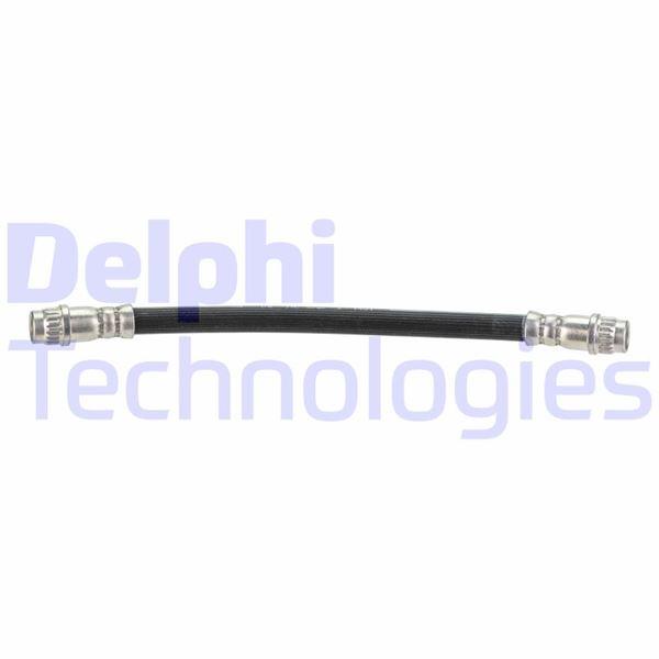 ARKA FREN HORTUMU OPEL VIVARO A-B 01>14 PEUGEOT P206 00>12 RENAULT TRAFIC 01>14 - DELPHI - OEM 8200003480