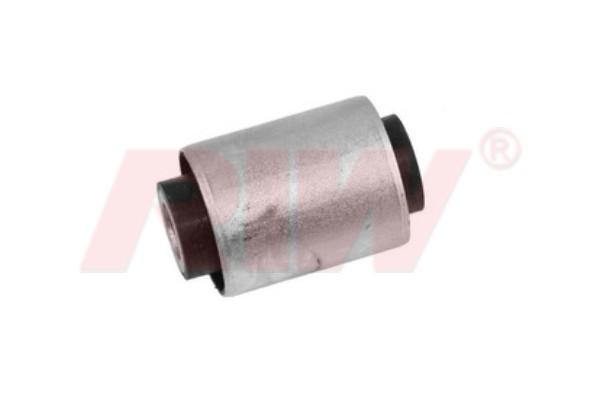 ROTİLLİ KOL BURCU ARKA; SOL/SAĞ BMW 3 E36 (-) COMPACT. E46. X3 E83. Z1. Z4 E85. E86. E89 09/90> - RIW