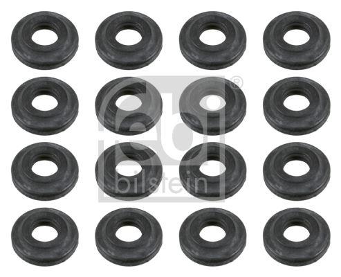LASTIK CONTA TAKIMI BMW M50 M52 M54 M60 M62 E36 E46 E34 E39 E60 E61 E32 E38 E65 E66 E31 E83 E53 E85 E86 E52 KULBUTOR KAPAGI - FEBI - OEM 11121437395