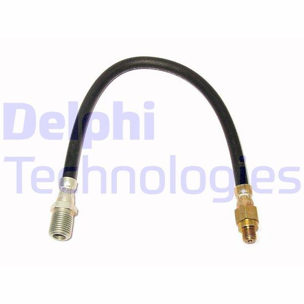 FREN HORTUMU ARKA; SAĞ/SOL ALFA ROMEO AR 8 / IVECO DAİLY. GRİNTA 10/79> - DELPHI