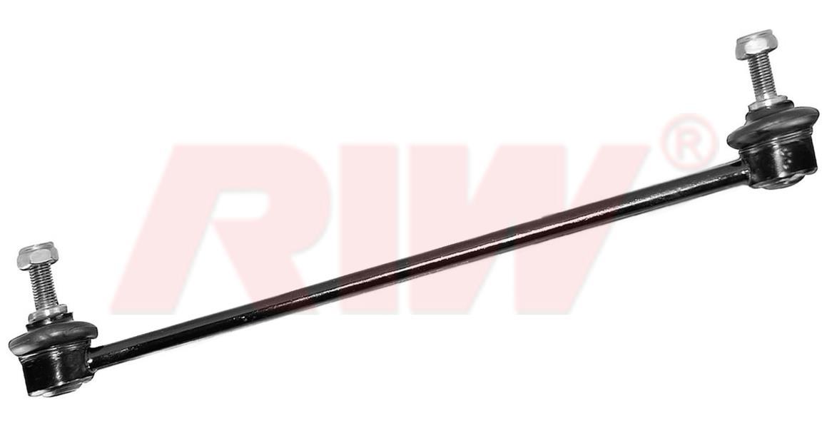 Z ROTU PEUGEOT P206 99>12 P207 06>13 P208 12>19 P2008 13> P1007 05> CITROEN C2 03>12 C3 02> C4 CACTUS 14> DS3 10>15 - RIW - OEM 9808868280