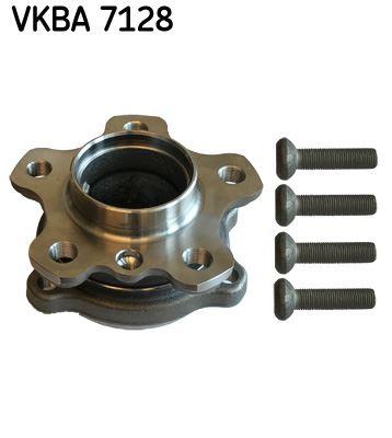TEKER RULMANI ON BMW G20 G30 G11 G12 G22 G23 G32 G15 G16 G01 G29 PORYA - SKF - OEM 31402408654