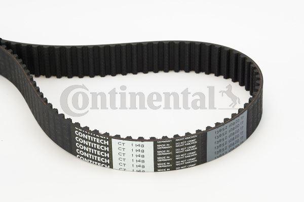 TRİGER KAYIŞI (178x300) FIAT DUCATO 2.3JTD 16V 02= - CONTI - OEM 504076915