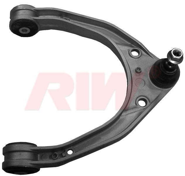 SALINCAK KOLU AUDI Q7 (4LB)-PORSCHE CAYENNE (9PA)-VOLKSWAGEN TOUAREG (7LA-7L6-7L7) - RIW - OEM 7L0407021