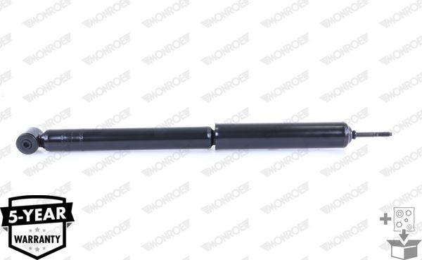 ARKA AMORTİSÖR R/L CHEVROLET AVEO KALOS 03> (GAZLI) - MONROE - OEM 96494605
