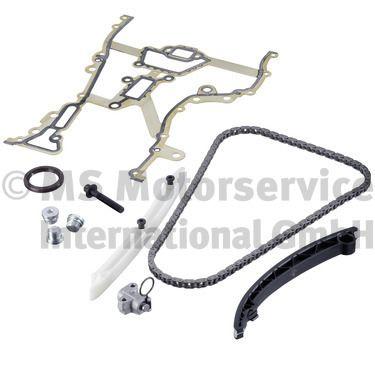 EKSANTRIK ZINCIR KITI ASTRA G ASTRA H COMBO C CORSA C AGILA MERIVA A TIGRA X10XE X12XE Z10XE Z10XEP - KOLBEN - OEM 6606027