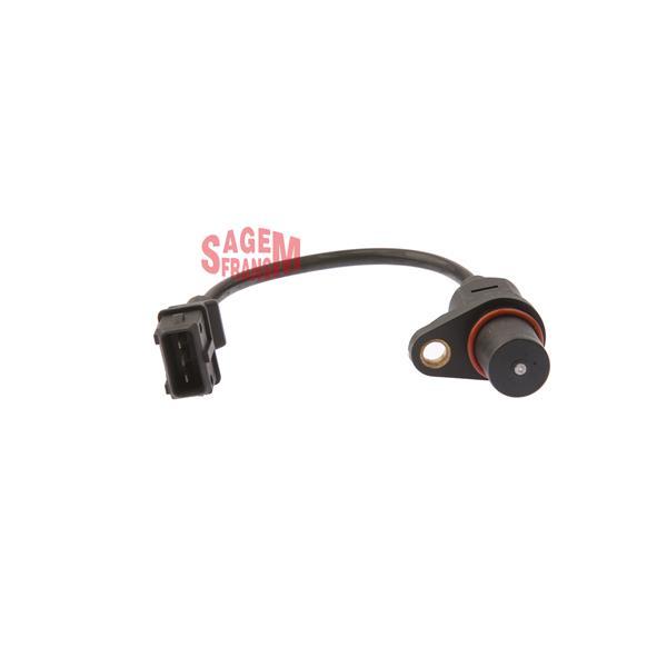 VOLANT SENSOR KABLO HYUNDAI ACCENT 1.3 - 1.5 3 FİŞ - SAGEM - OEM 3918022060
