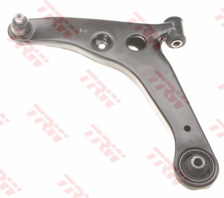 SALINCAK ALT SOL (ROTİLLİ) MITSUBISHI LANCER 1.3L 4G13 CS1A 03-07 1.6L 4G18 CS3A 03-07 - TRW - OEM MR403419