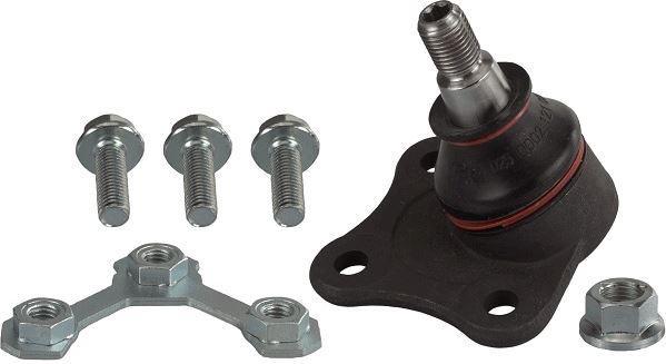 ROTIL ALT SOL GOLF IV BORA NEW BEETLE (1J1) 1997 - 2005 - TRW - OEM 1J0407365B