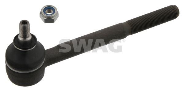 ROT BAŞI EMNİYET SOMUNLU (FEBI 4942) - SWAG - OEM 1233380110