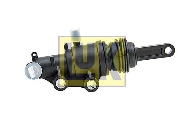 DEBRİYAJ ÜST MERKEZİ FORD RANGER 2.5İ 4x4-2.2 TDCI-2.2 TDCI 4x4 11=> - LUK - OEM AB397A543AD