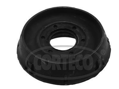 ON AMORTISOR TAKOZU SAG - SOL KANGOO CLIO II - CORTECO - OEM 5431000QAA