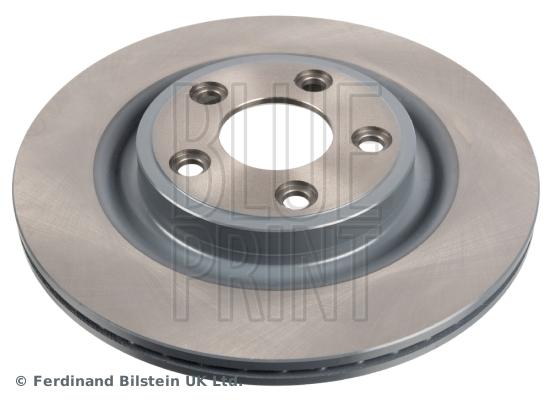FREN DİSKİ S-TYPE — BLUEPRINT ADJ134343 - BLUEPRINT - OEM C2C25338