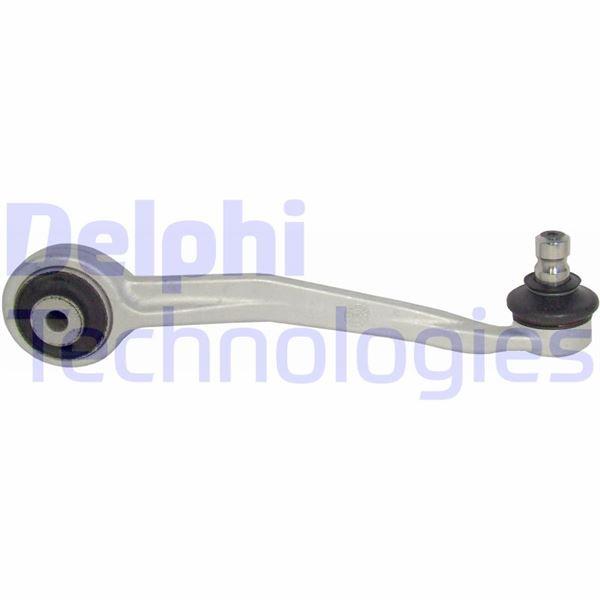 ROTİLLİ SALINCAK ÖN SAĞ ÜST ARKA-A4 8K2-8K5-2007-2015-A5 8T3-2007-2015-Q5 8R-2008-2016 - DELPHI - OEM 8K0407510A