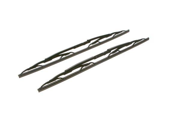 ÖN CAM SİLECEĞİ TWİN TK. (550/550 mm) PASSAT-A4 97=> - BOSCH - OEM 8D1955427