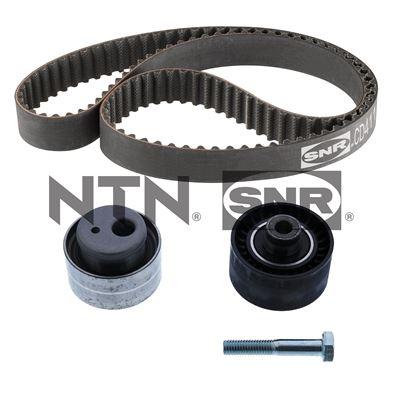 EKSANTRİK GERGİ KİTİ P306 2.0-P406 1.8 16V-P605-P806 2.0 16V-XSARA-XANTIA 1.8i 16V-2.0 16V (RFV-LFY) - SNR - OEM 0831.48