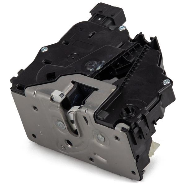 ARKA KAPI KILIDI SAG CORSA D - GM - OEM 13258267