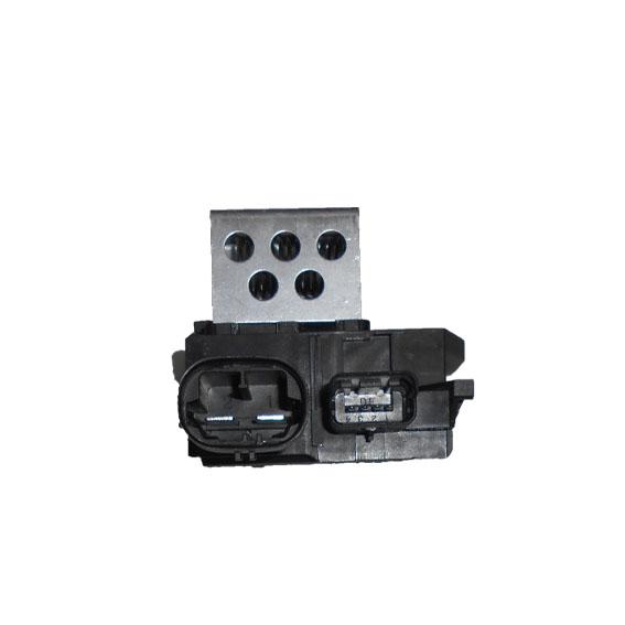 FAN ROLESİ P307 YM-P308-P3008-P5008-PARTNER TEPE-BERLINGO III-RCZ-C4 II DS4-DS5-C4 PICASSO-C4 - BRUCKE - OEM 9829220580