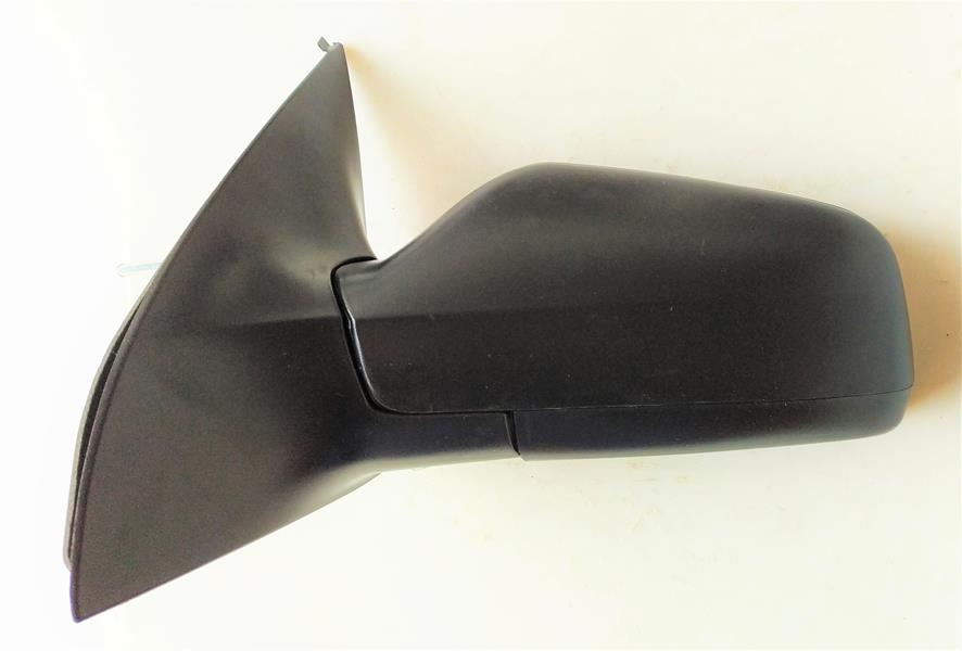 DIŞ DİKİZ AYNASI MEKANİK KÖR NOKTALI SOL ASTRA G 9 - ART - OEM 6428076