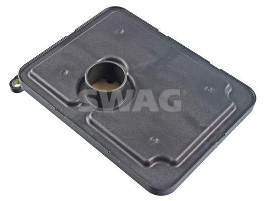 ŞANZIMAN YAĞI FİLTRESİ HYUNDAİ (FEBI 108721) - SWAG - OEM 4632126000