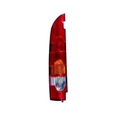 STOP LAMBASI SOL KNG 03=> (BEYAZ SİNYALLİ) (ÇİFT KAPI) (DUYSUZ) (SİSLİ) - CERKEZ - OEM 8200150623