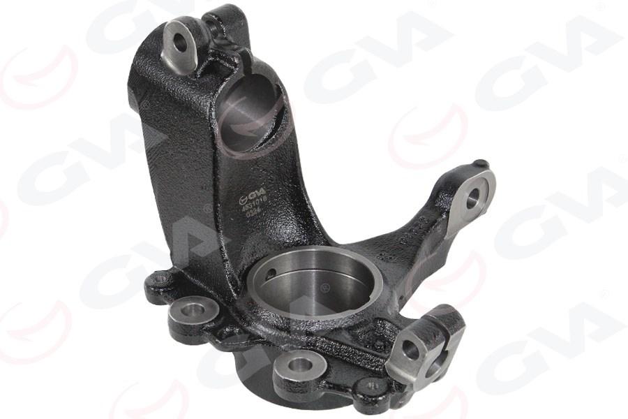ÖN AKS TAŞIYICI SAĞ FOCUS III 11->17 - GVA - OEM BV613K170DPA