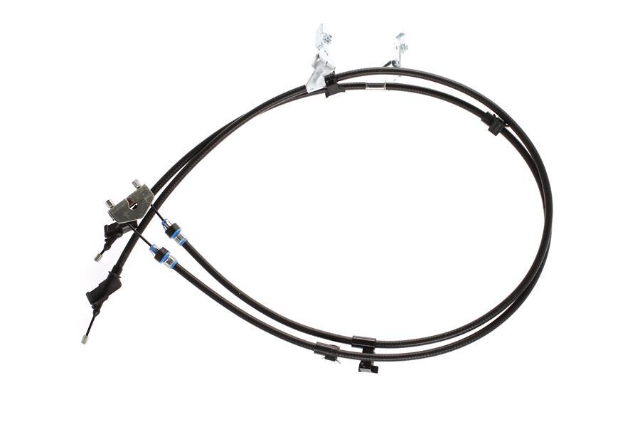 EL FREN TELİ FORD FOCUS 12> (UZUNLUK: 1546-1463mm) - CAVO - OEM BV61