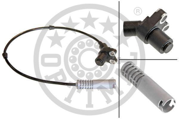 TEKERLEK HİZ SENSÖRÜ 3 CompactE36)-Z3E36)-Z3 CoupeE36) - OPTIMAL - OEM 34521164643