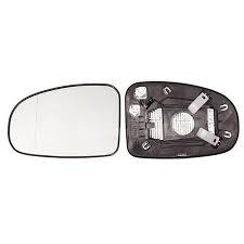 DIŞ DİKİZ AYNA CAMI ISITMALI ASFERİK SAĞ M CLASS W - ART - OEM 1648100219