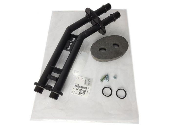 KALORİFER RADYATÖR BORUSU PEUGEOT 206 - PSA - OEM 6448.G4