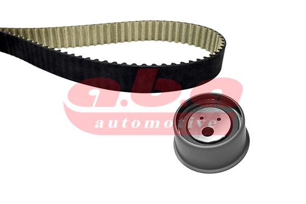 EKSANTRİK GERGİ KİTİ MITSUBISHI GALANT VII-SPACE WAGON 2.0 GLSI-2.0 GLSI 4WD-2.0-2.0 4WD-2.4 GDI 92- 04 - ABA