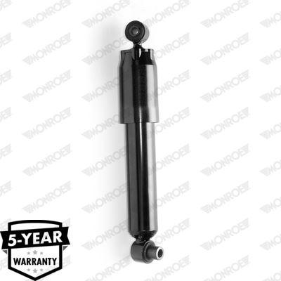 ÖN AMORTİSÖR L/R RENAULT MASTER-MOVANO (98-10) (GAZLI) - MONROE - OEM 8200715101