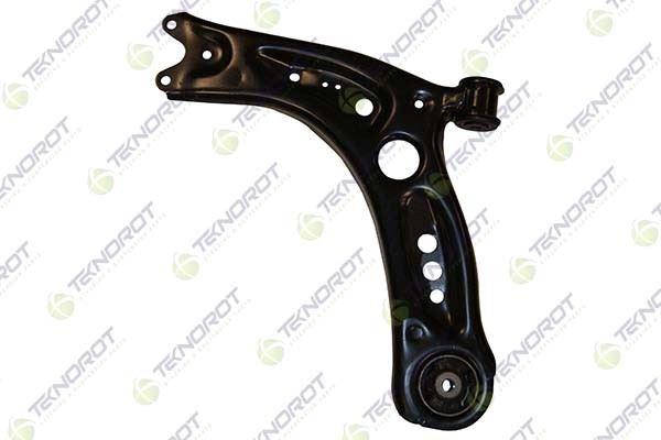 ALT SALINCAK ÖN SOL (ROTİLSİZ) GOLF VII 12>OCTAVIA 12>LEON 12>A3 12> - TEKNOROT - OEM 5Q0407151J